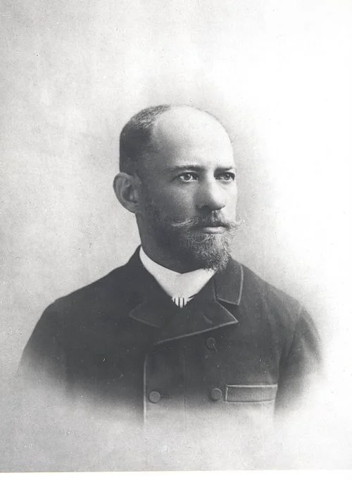 Julius Popper și-a creat propria structură statală în Țara de Foc