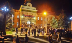 Noaptea Muzeelor 2025, în Republica Moldova. Program pentru vizitatori