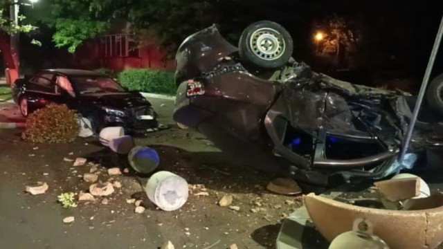 Accident