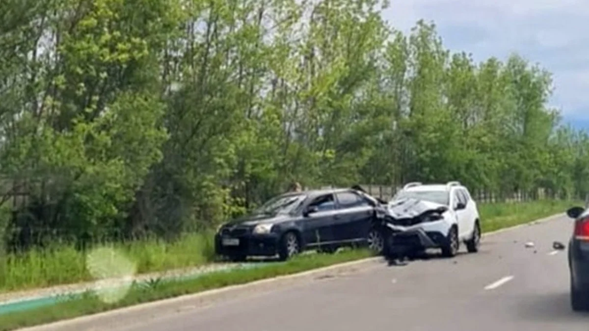 Cum se mai simte băiatul lui Ganea. Informații noi din anturajul fostului fotbalist