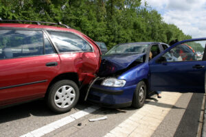 Ce faci dacă ai accident în Grecia cu o mașină înmatriculată în altă țară