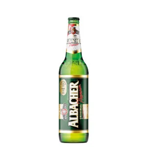 Albacher Premium celebrează câștigarea prestigiosului premiu Gold Quality Award acordat de Monde Selection