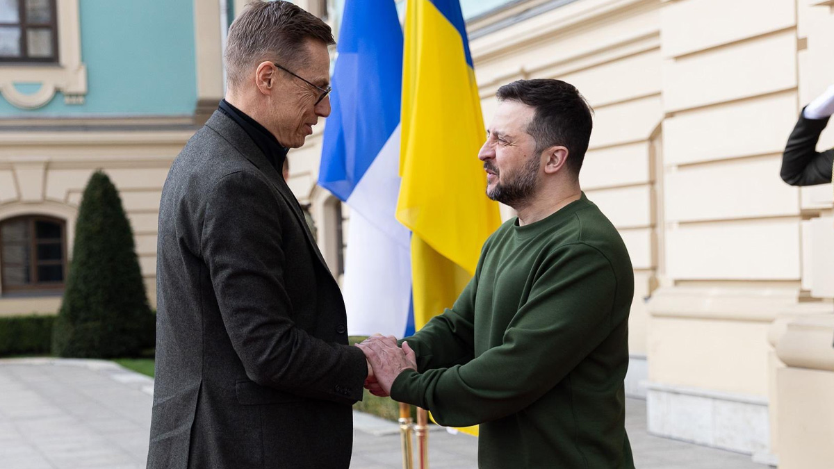 Rusia acuză România că susține „aventurile” lui Zelenski