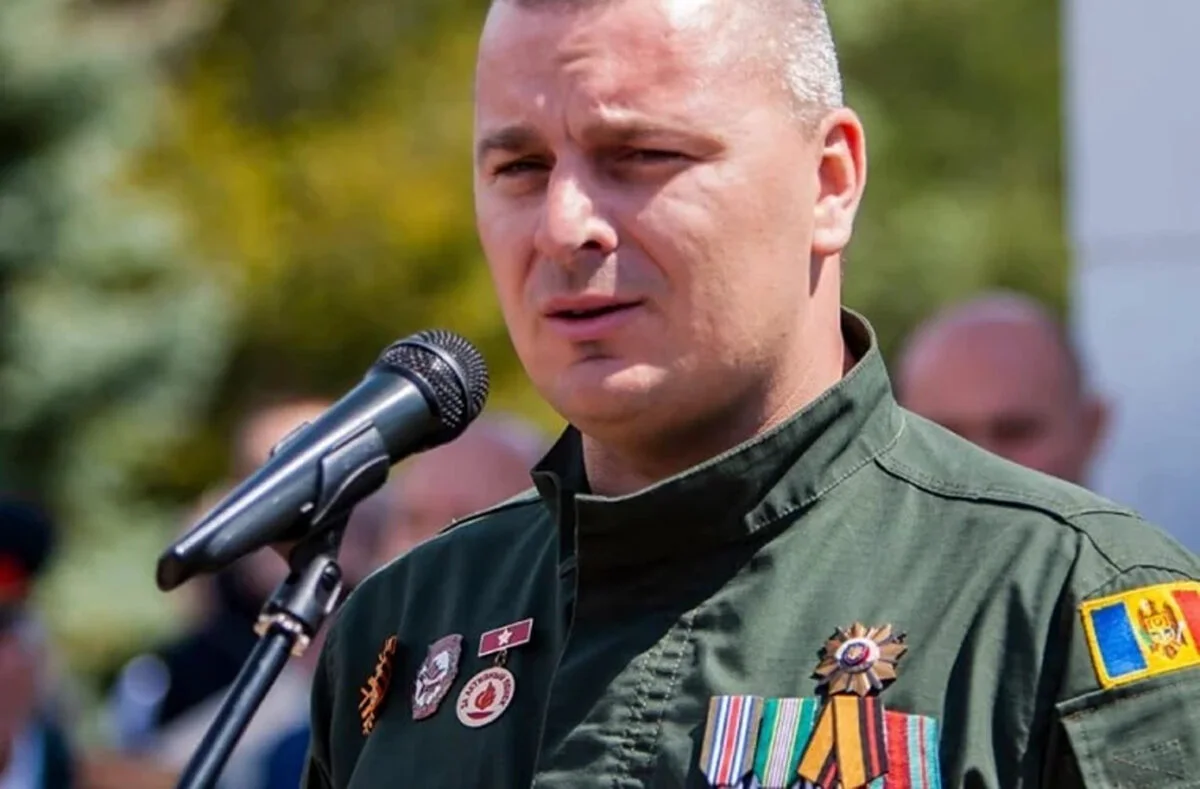 Alexei Petrovici