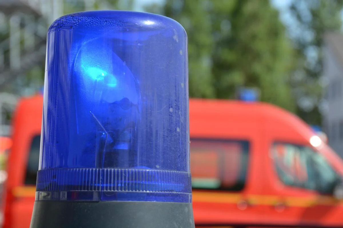 Accident cumplit în Croația. Doi morți și zeci de răniți