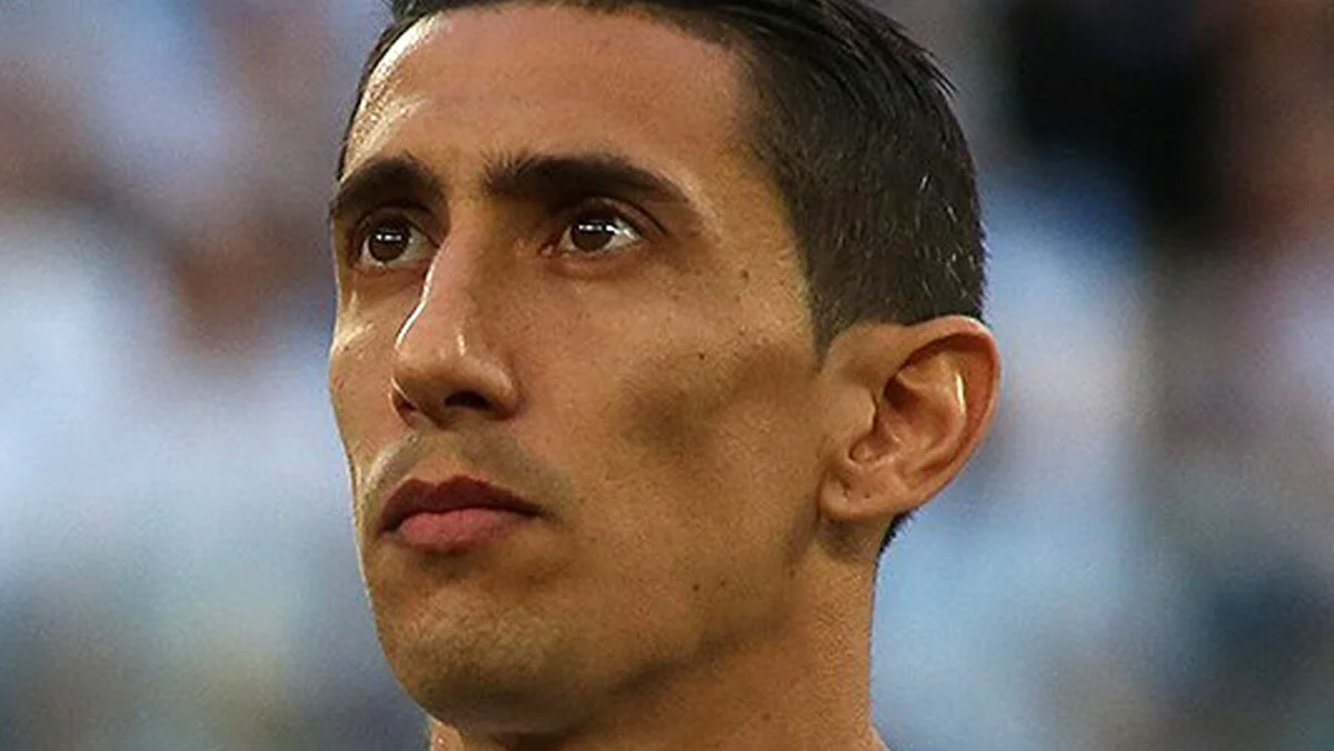 Despărțire de Benfica: Angel Di Maria își încheie aventura în Portugalia