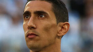 Despărțire de Benfica: Angel Di Maria își încheie aventura în Portugalia