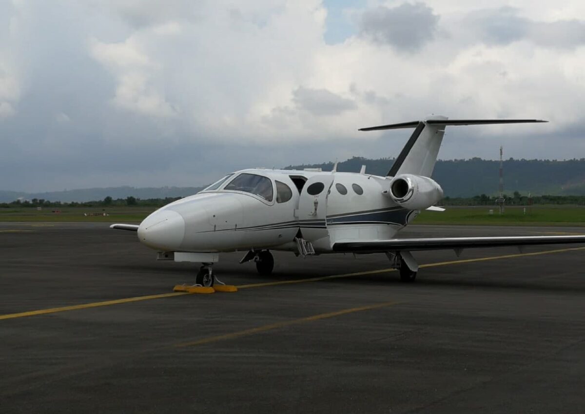 Archer Aviation Services