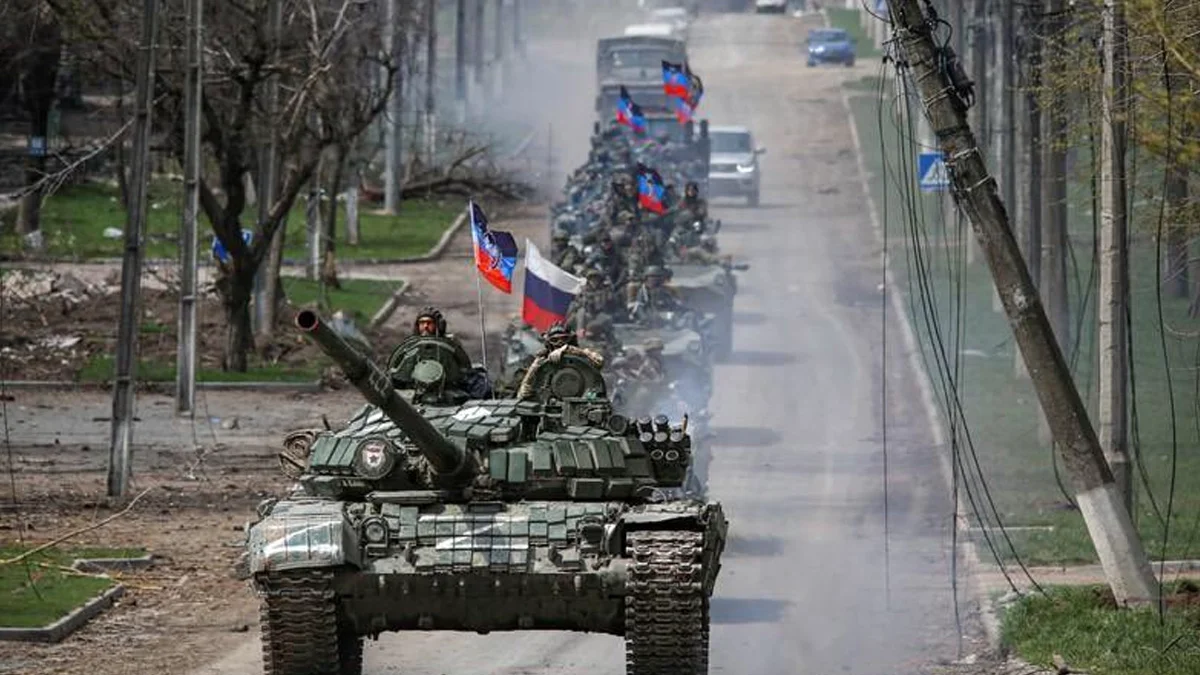 Putin schimbă strategia. Operațiune de amploare la granița cu Ucraina