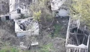 Rusia susține că ar fi cucerit două localități din Donețk, înaintea negocierilor de pace