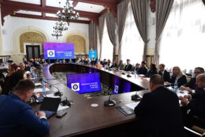 Alegerile din România, supravegheate de 159 de observatori internaționali