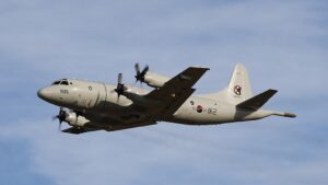 Un avion militar sud-coreean s-a zdrobit pe un munte, în timpul unui exercițiu. Trei morți confirmați