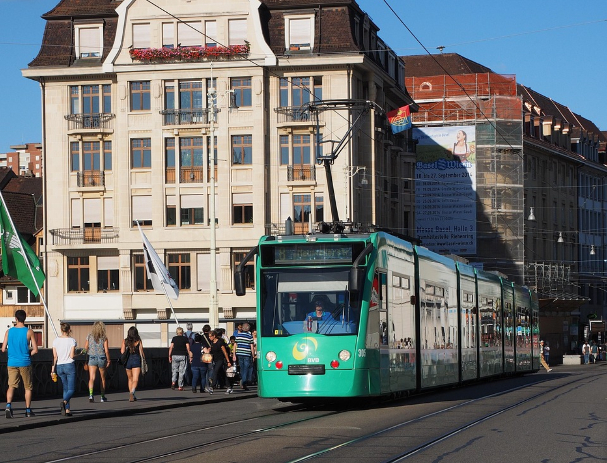 Basel
