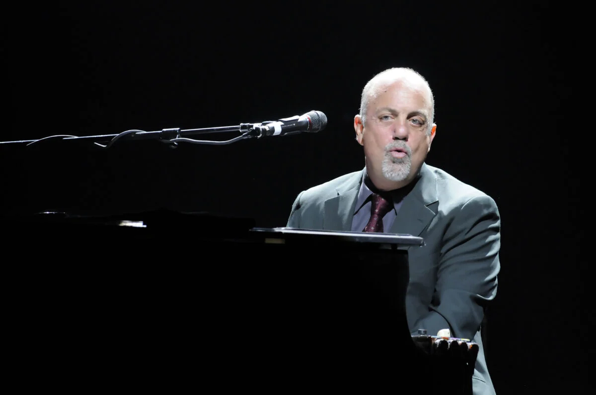 Billy Joel, diagnosticat cu hidrocefalie. Și-a anulat turneul