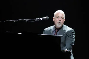 Billy Joel, diagnosticat cu hidrocefalie. Și-a anulat turneul