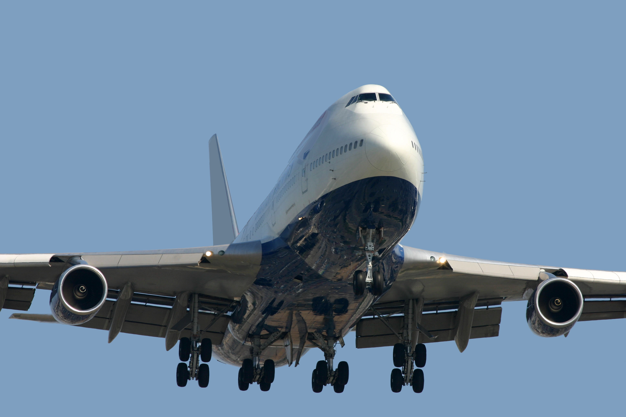 Boeing 747