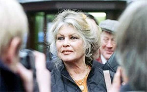 Brigitte Bardot sare în apărarea lui Bedos şi Depardieu: Feminismul nu este genul meu