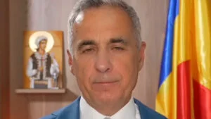 Călin Georgescu: Îmi asum public funcția de premier. Confirm că l-am rugat să pe Simion să candideze