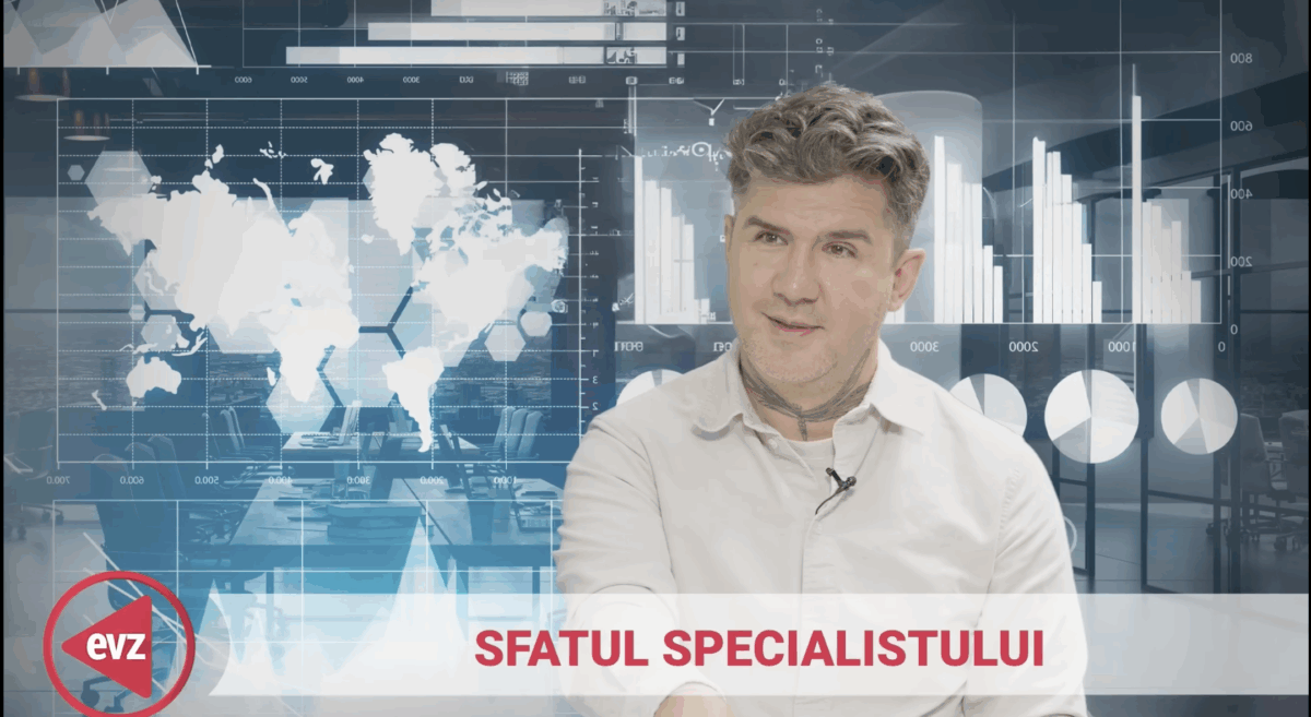 Sorin Stratulat oferă detalii despre strategia de business din spatele unui brand de top din domeniul de beauty