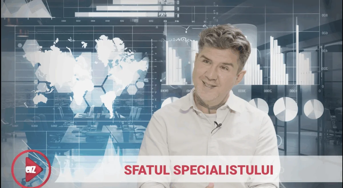 Povestea lui Sorin Stratulat - de la salonul Igiena, la om de afaceri de top în sectorul frumuseții
