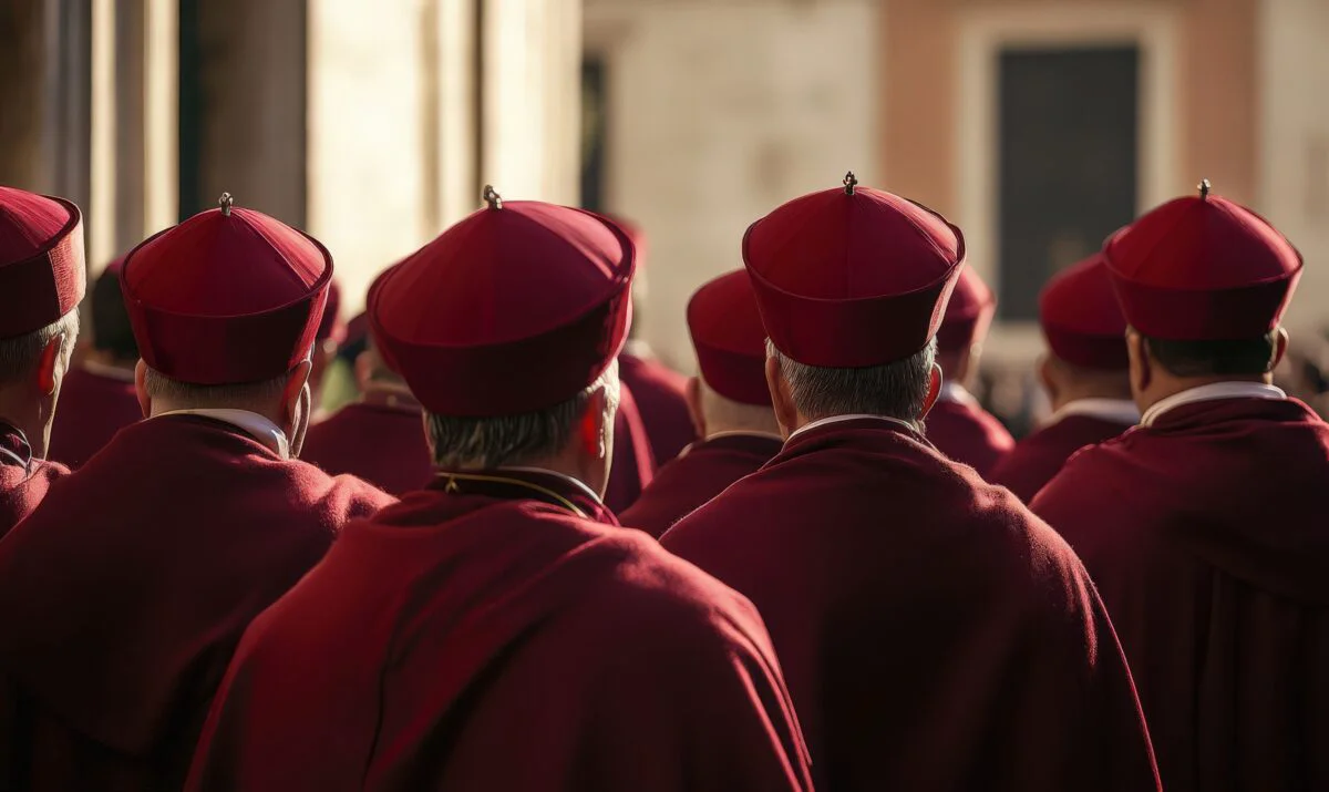 Tradiția numelui papal. Ce semnificație are alegerea și ce nume sunt evitate