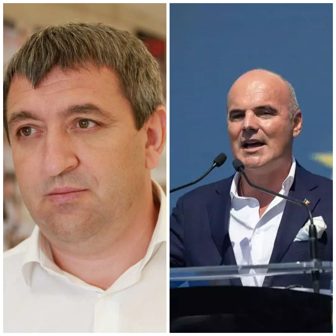 Deputatul PAS, Lilian Carp: Declarațiile lui Rareș Bogdan sunt rușinoase