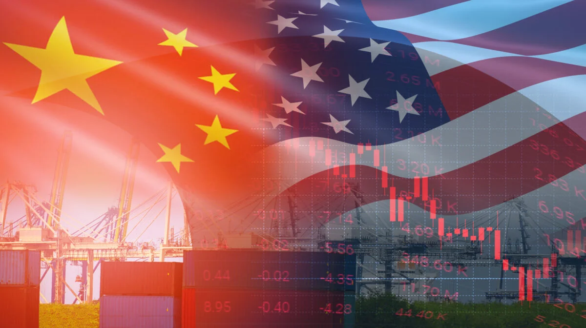 Pauză de trei luni în războiul comercial dintre SUA și China comunistă