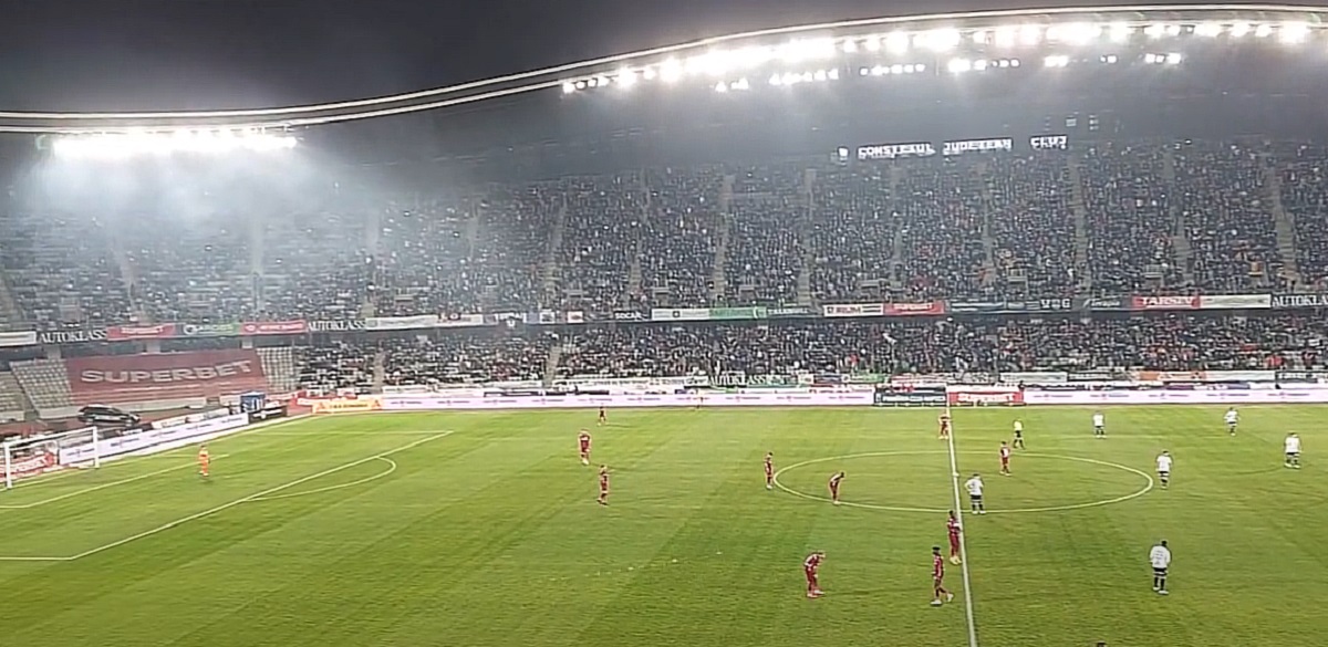 Cluj Arena