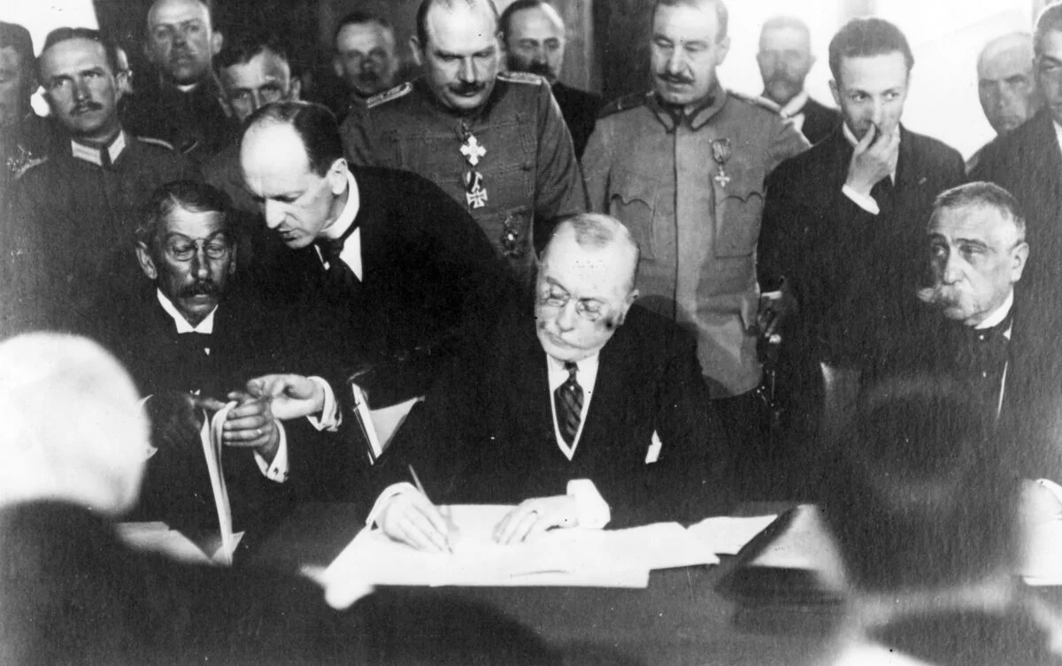 Alexandru Marghiloman-Centenarul morții sale