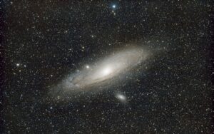 Un mare mister al Universului a fost deslușit. De ce spațiul cosmic este negru