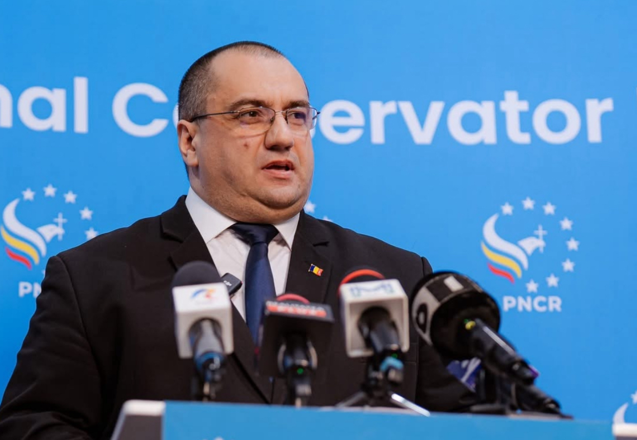 Cristian Terheș, despre cazul Pfizergate: Ursula von der Leyen trebuie trasă la răspundere