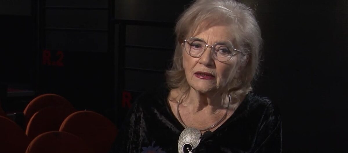 Ce a lăsat în urmă Cristina Deleanu. Eugen Cristea: Pentru mine, moștenirea ei înseamnă tot