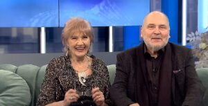 Cristina Deleanu, Eugen Cristea