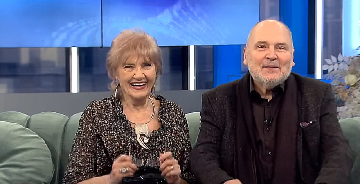 Cristina Deleanu, Eugen Cristea