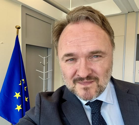 Dan Jørgensen