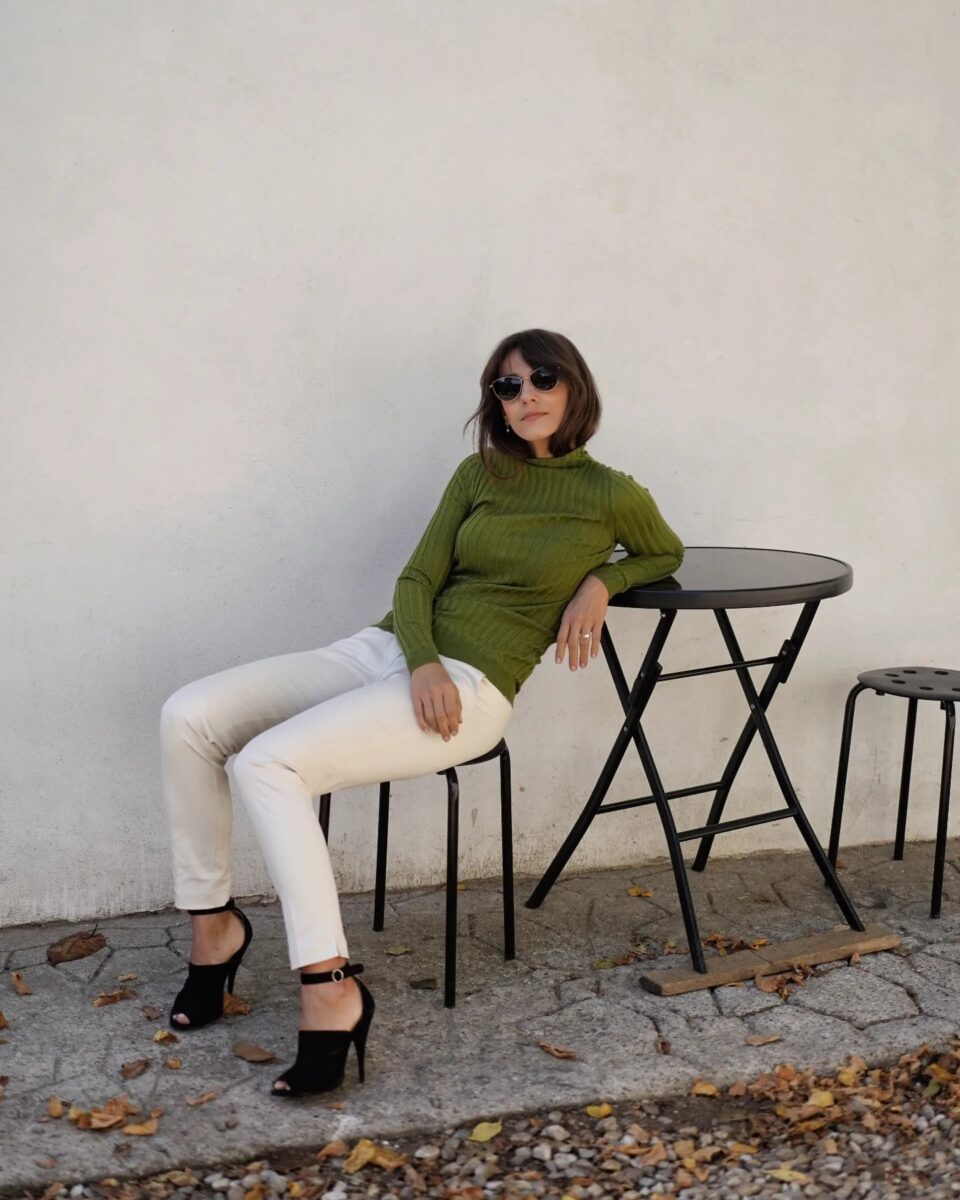 Dana Rogoz