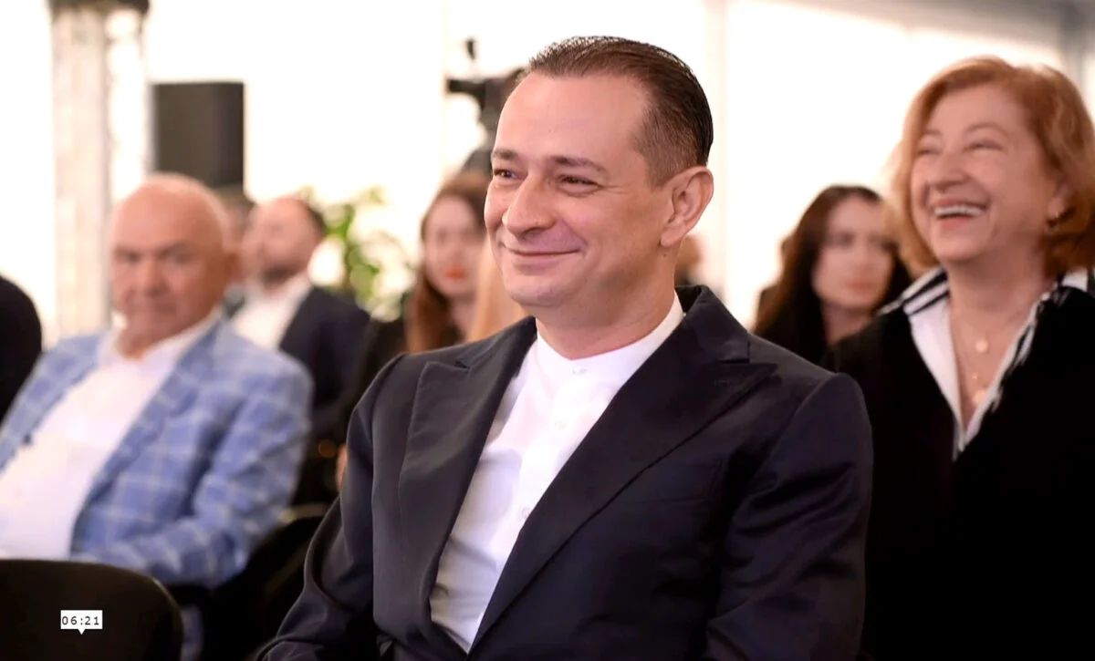 Daniel Băluță: Este exclus să candidez la Primăria Generală. Motivele invocate de edilul Sectorului 4