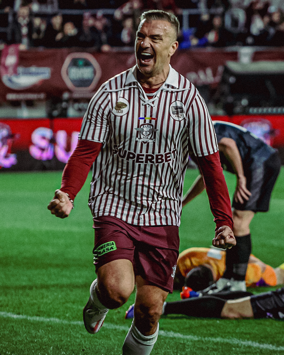 Daniel Pancu