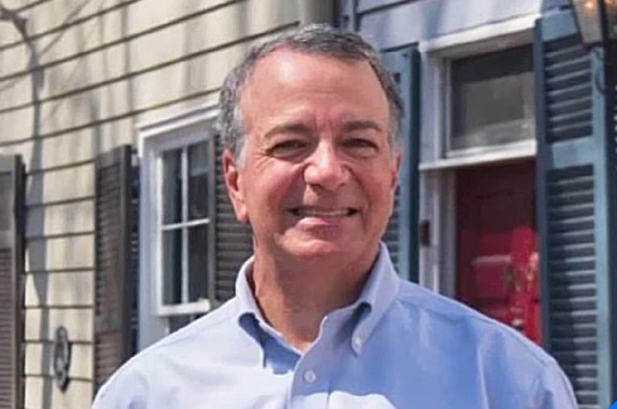 Darryl Nirenberg