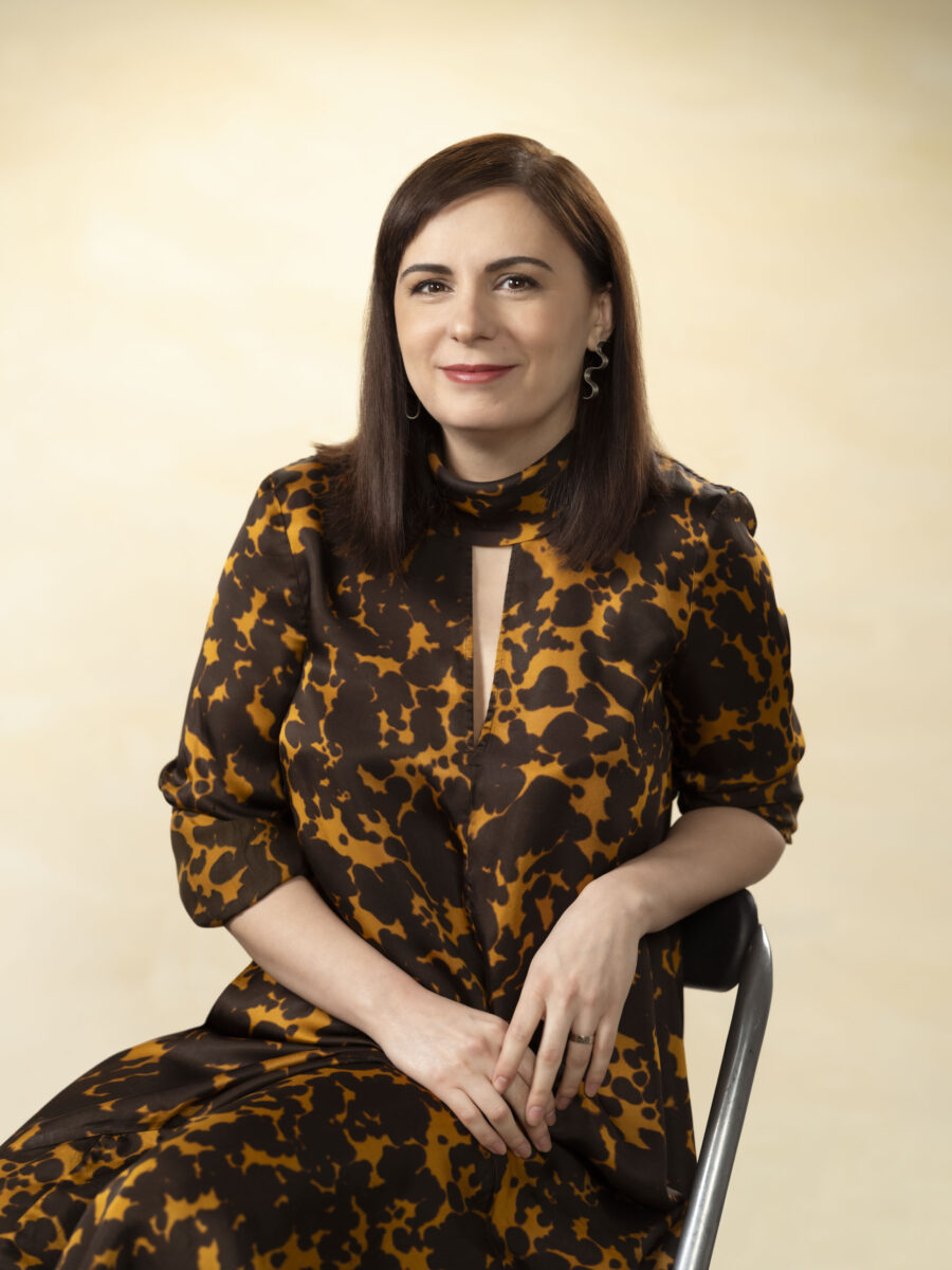 Diana Crâșmariu, Cohn&Jansen. Publicitate cu miză socială și creativitate ancorată în realitate