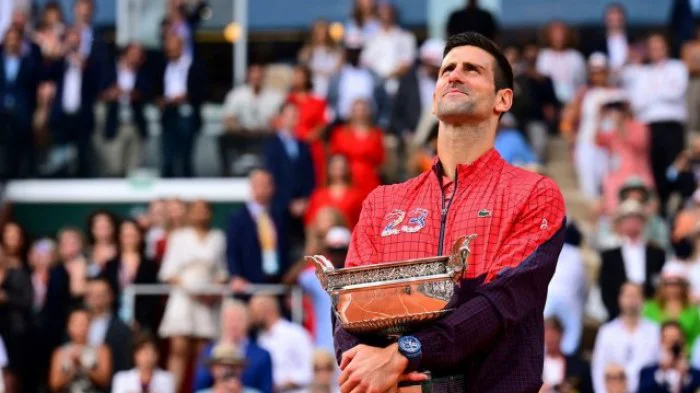 Djokovic, în istorie. Titlul cu numărul 100 al carierei, după o finală epică