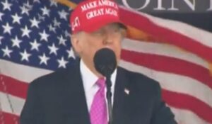 Trump, discurs incendiar. Reforme radicale în armată și atac la aliații NATO