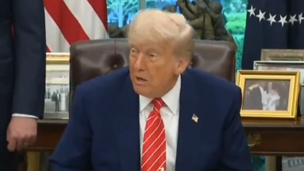 Trump, ploaie de invective la adresa șefului Rezervei Federale din SUA
