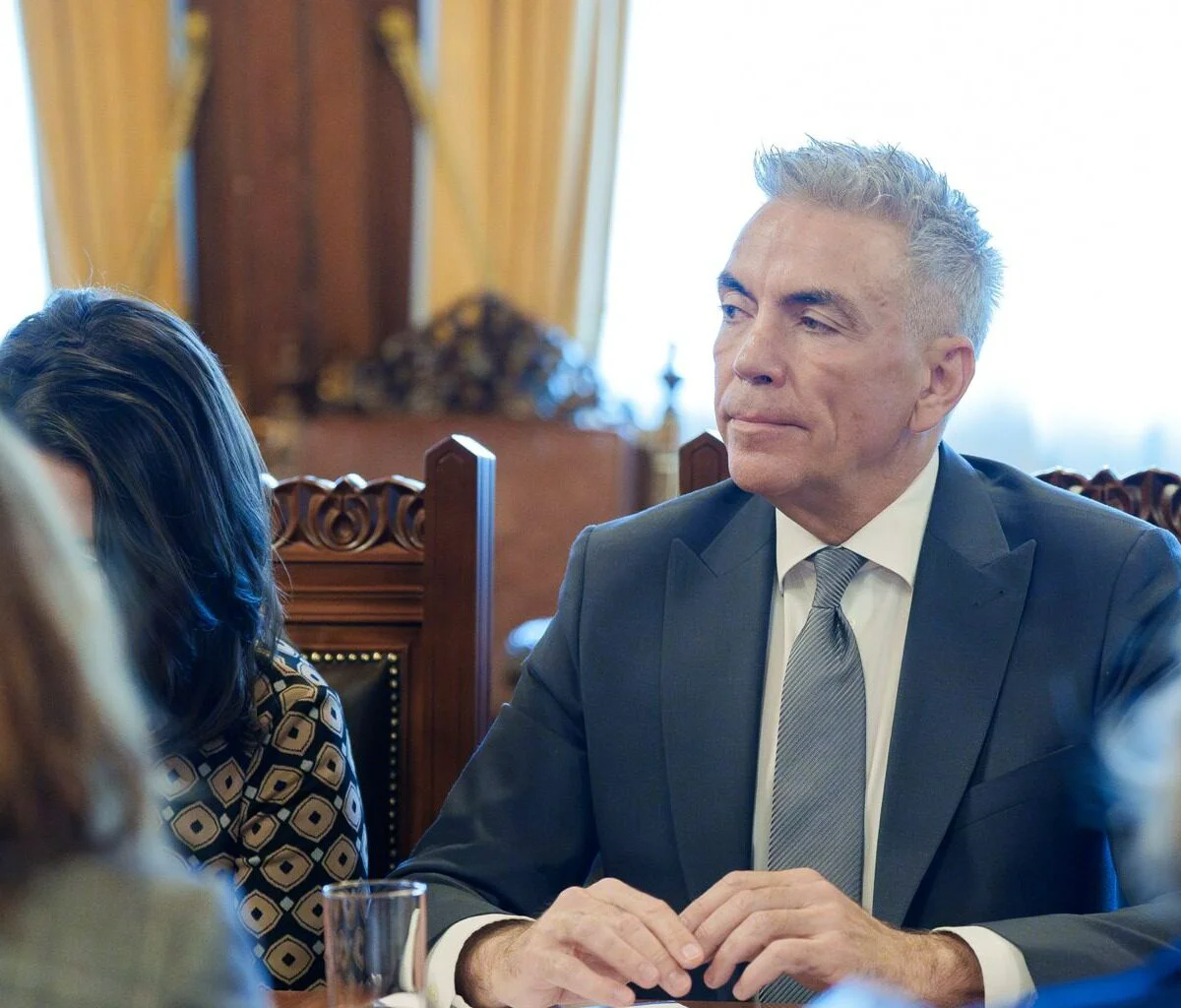 Dragoș Anastasiu: Un premier controversat sau alegeri anticipate înseamnă risc pentru economie