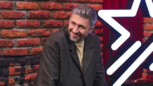 Dragoș Bucur a dezvăluit de ce fiica sa nu mai locuiește împreună cu familia: Vine din când în când