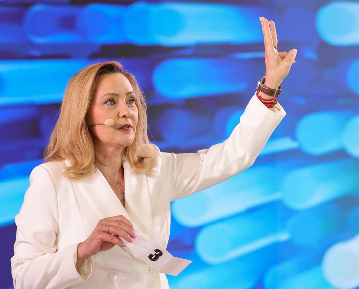 Elena Lasconi, dezvăluiri despre publicarea fotografiilor cu Nicușor Dan, Florian Coldea și Victor Ponta