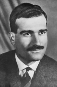 Eli Cohen - 60 de ani de la moartea unui erou al spionajului israelian