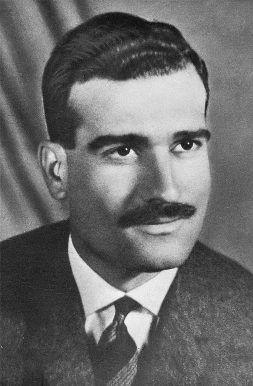 Eli Cohen - 60 de ani de la moartea unui erou al spionajului israelian