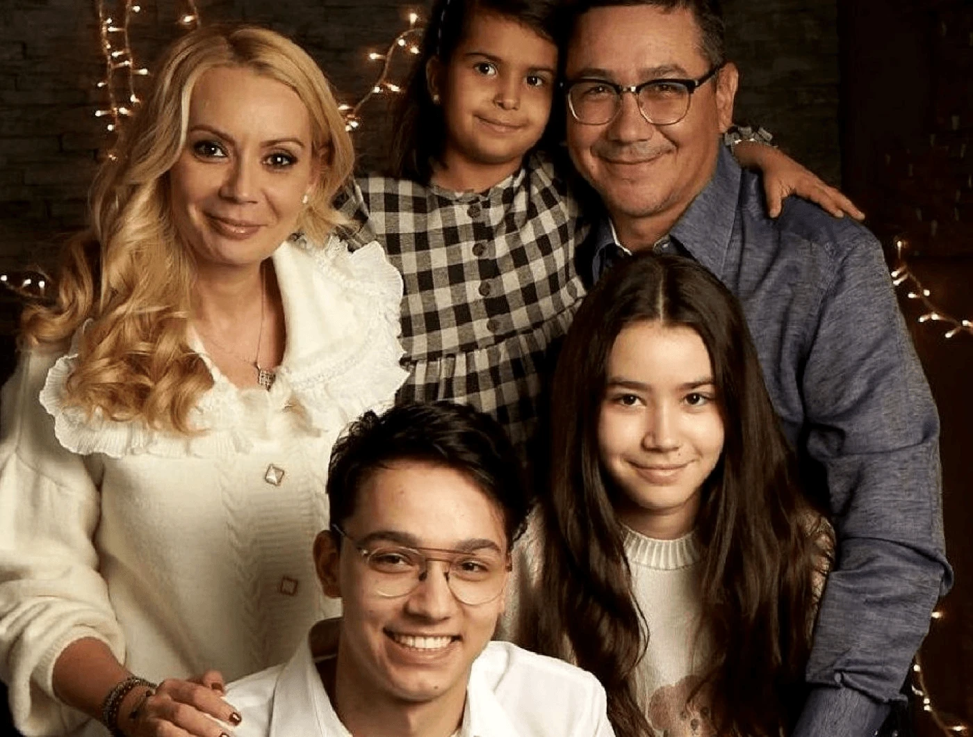 Victor Ponta și Daciana, mai fericiți ca niciodată. Dar fiecare cu un alt partener