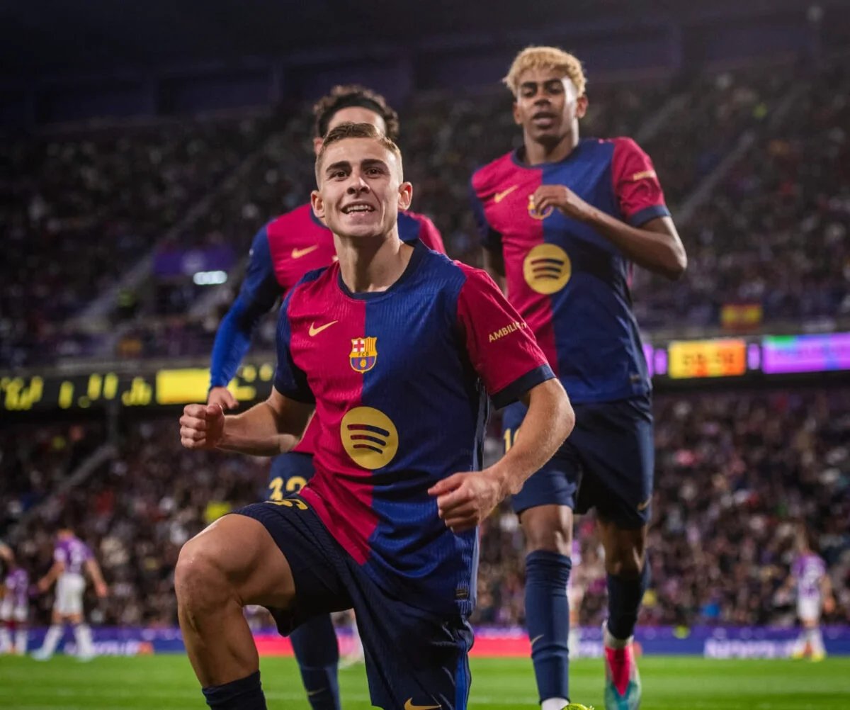 La Liga. FC Barcelona, victorie în fața celor de la Real Valladolid, 2-1